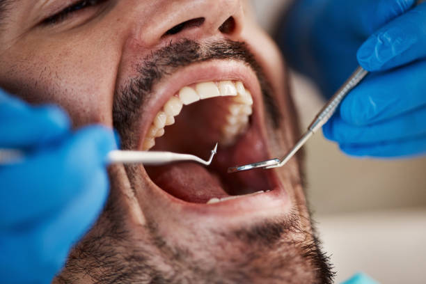 Best Emergency Tooth Extraction  in Leisure Knoll, NJ