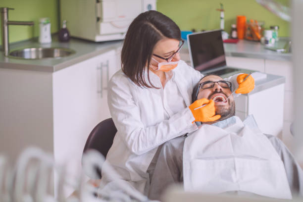 Best Root Canal Emergency Dentist  in Leisure Knoll, NJ